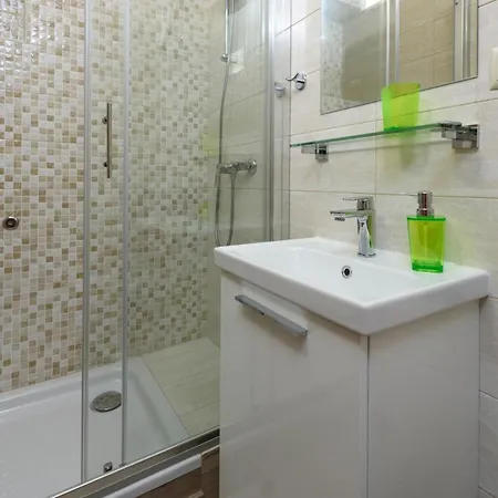 Apartamento Tatinja A5-6 Trogir