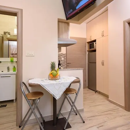 Tatinja A5-6 Apartamento *