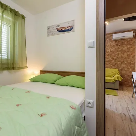 Tatinja A5-6 Apartament *