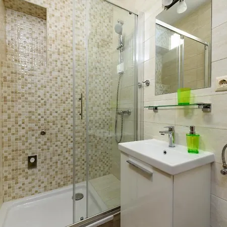 Tatinja A5-6 Apartament Trogir