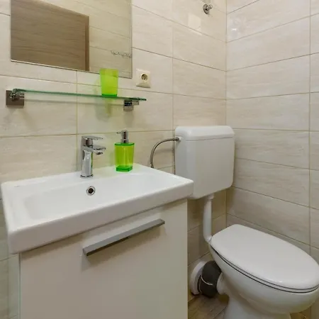 Tatinja A5-6 Apartament